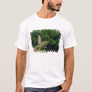 T-shirt Paysage d'été, 1879
