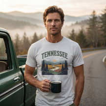 Paysage du patrimoine du Tennessee