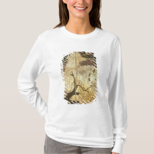 T-shirt Paysage ensoleillé