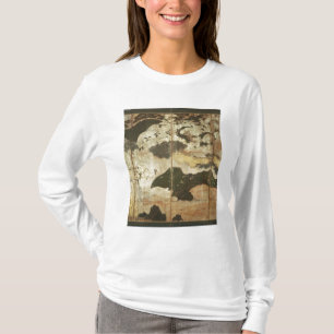 T-shirt Paysage ensoleillé