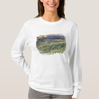 Paysage marin de Vincent van Gogh | chez