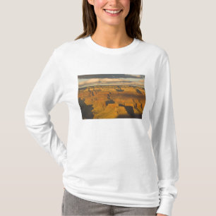 T-shirt Paysage panoramique de la rive sud du Grand