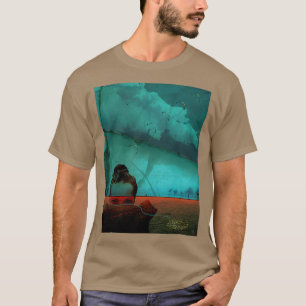 T-shirt Paysage sXXII
