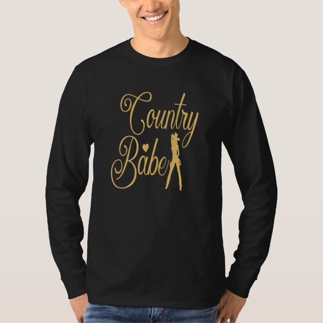 T-shirt Paysanne (Devant)