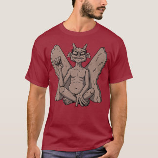 T-shirt Pazuzu