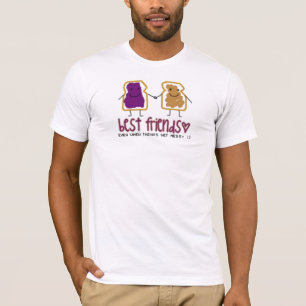 T-shirt pb&j