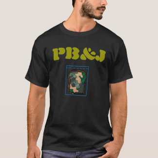 T-SHIRT PB&J