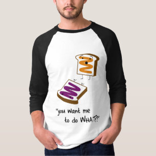 T-SHIRT PBJ