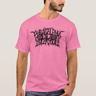 T-shirt PCFG Web par GRIMGRIMGRIM Tee