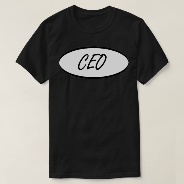 T-shirt pdg (Design devant)