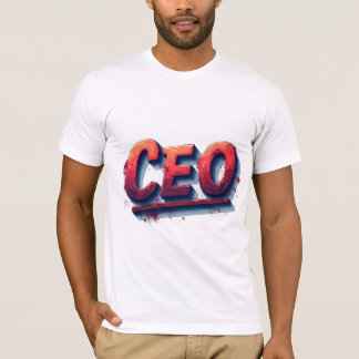 T-SHIRT PDG.
