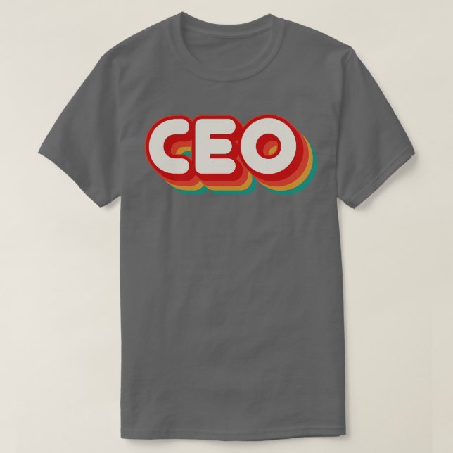 T-SHIRT PDG 3 (Design devant)