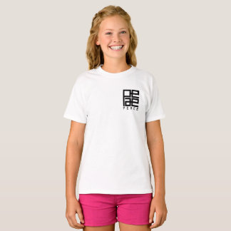 T-shirt Peace