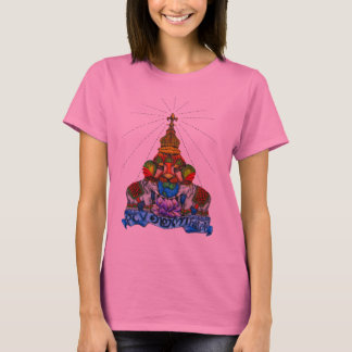 T-shirt Peace Corps Volunteer Thailand