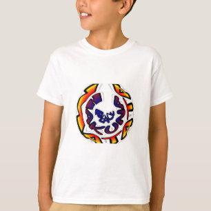 T-shirt "Peace Hakuna Matata"