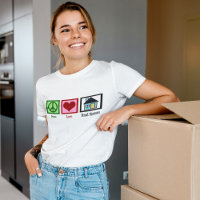 Peace Love Immobilier