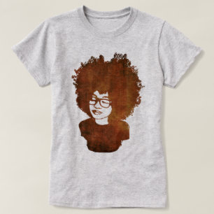 T-shirt Peace Naturalc1