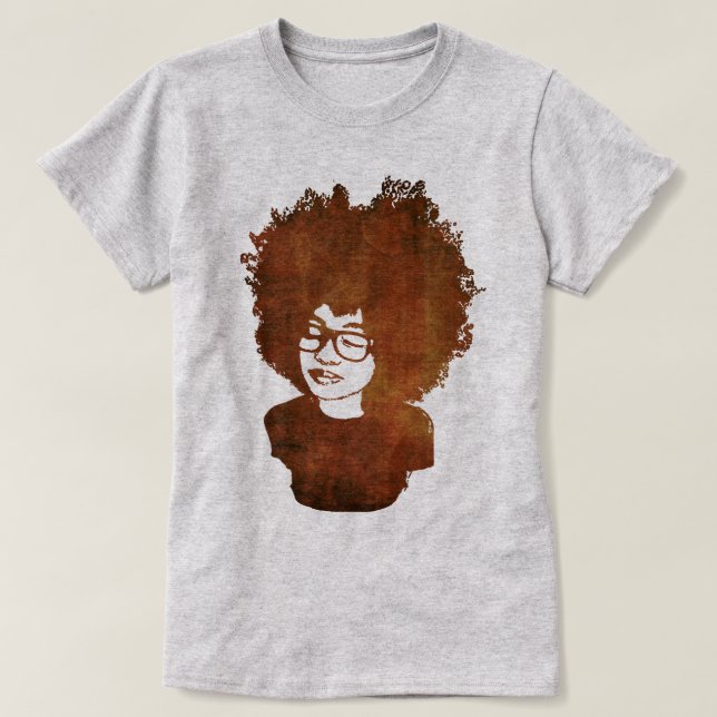 T-shirt Peace Naturalc1 (Design devant)