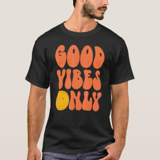 T-shirt Peace Sign Love 60s 70s Tie Dye Hippie Halloween C