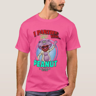 T-shirt Peanut Las Vegas, NV (2024)