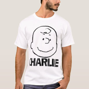 T-shirt Peanuts Charlie Brown