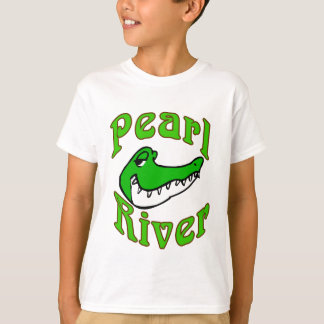 T-shirt Pearl River, Gator