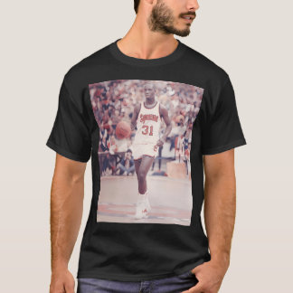 T-shirt Pearl Washington