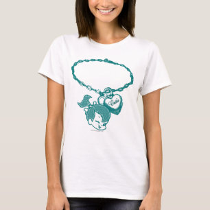 T-shirt PEBBLES™ Chaîne de découpe