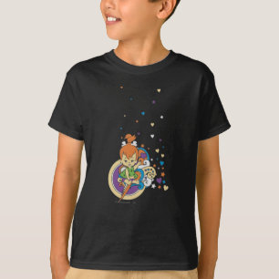 T-shirt PEBBLES™ Dans Les Étoiles �