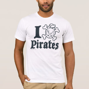 T-shirt PEBBLES™ le pirate