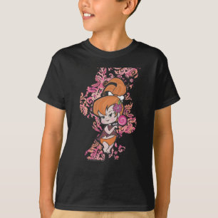 T-shirt PEBBLES™ Loli