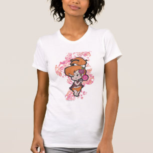 T-shirt PEBBLES™ Loli