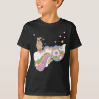 PEBBLES™ Rainbow Cloud