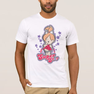 T-shirt PEBBLES™ Super Star