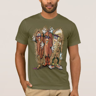T-shirt Pecans