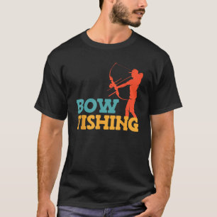 T-shirt Pêche à la boue Chasse à la boue Chasse au poisson