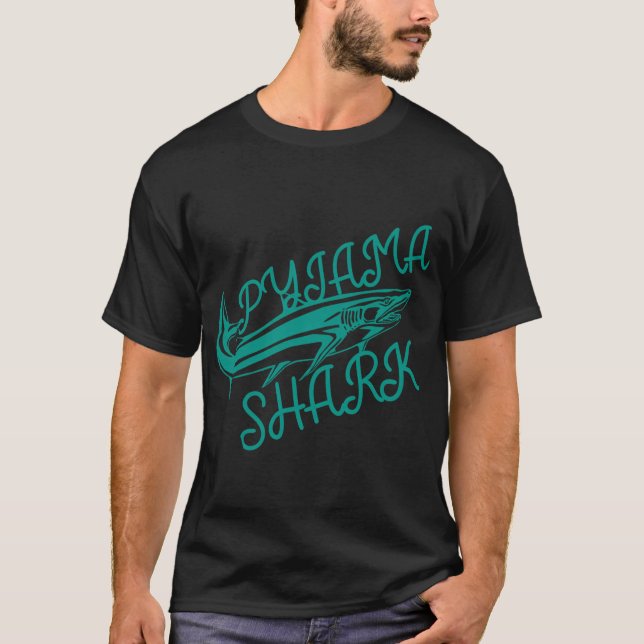 T-shirt pêche à la fluke à l'ancienne avec pound (Devant)
