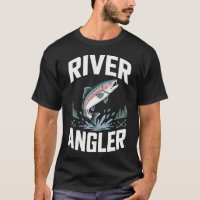Pêche à la mouche en rivière