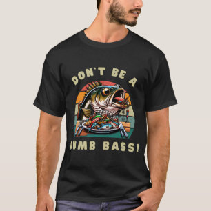 T-shirt Pêche à la mouche les femmes volent aussi