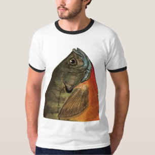 T-shirt Pêche à la senne