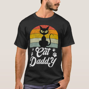 T-shirt Pêche à la truite brune Réveillez-vous Partez Pêch