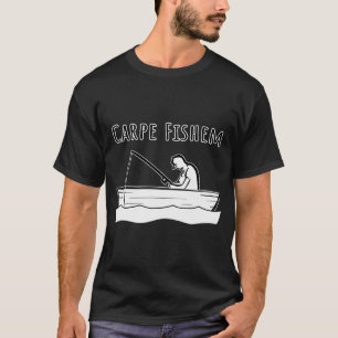 T-shirt Pêche à l'Homme