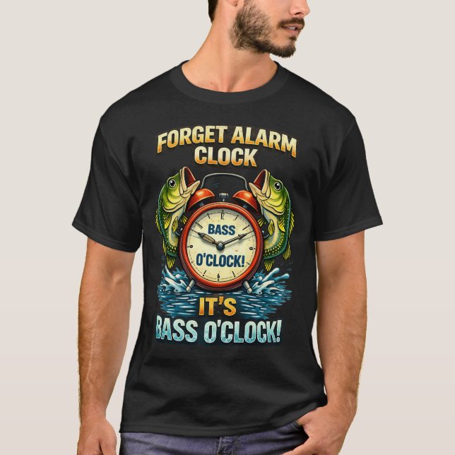 T-shirt Pêche - Attraper des poissons, pas des sentiments (Devant)