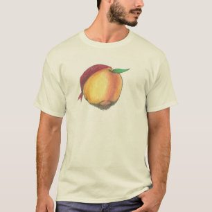 T-shirt Pêche barbue