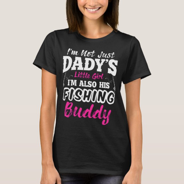 T-shirt pêche blake (Devant)
