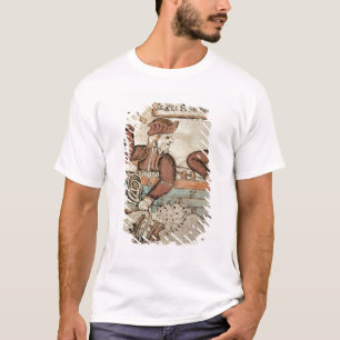T-shirt Pêche de Thor pour le serpent de Midgard