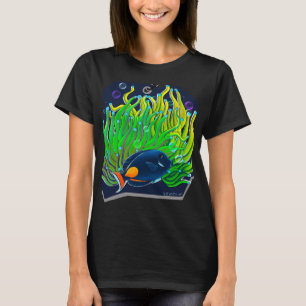 T-shirt pêche drôle, Pêche Drôle, Pêche Fly Drôle Fa