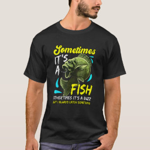 T-shirt Pêche drôle pour les hommes Cadeaux d'humour adult