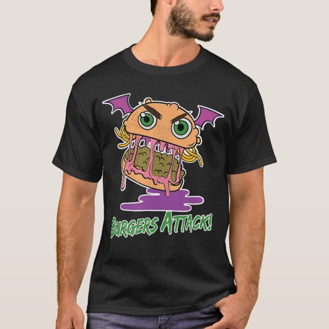 T-shirt Péché du Diable DanteDMC5Devil May Cry V amis  (Devant)