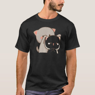 T-shirt Pêche Et Goma